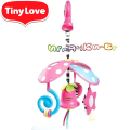 Tiny Love Играчка за количка/легло Mini Mobile Pink TL.0630.004